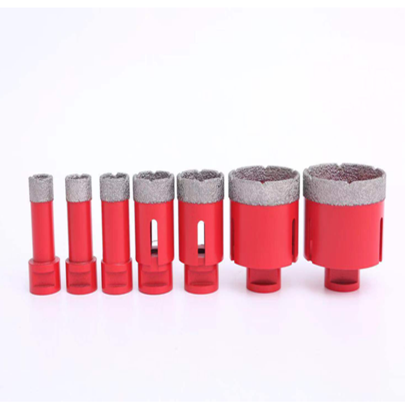 Jiangyin Teling Diamond Tools Co., Ltd.